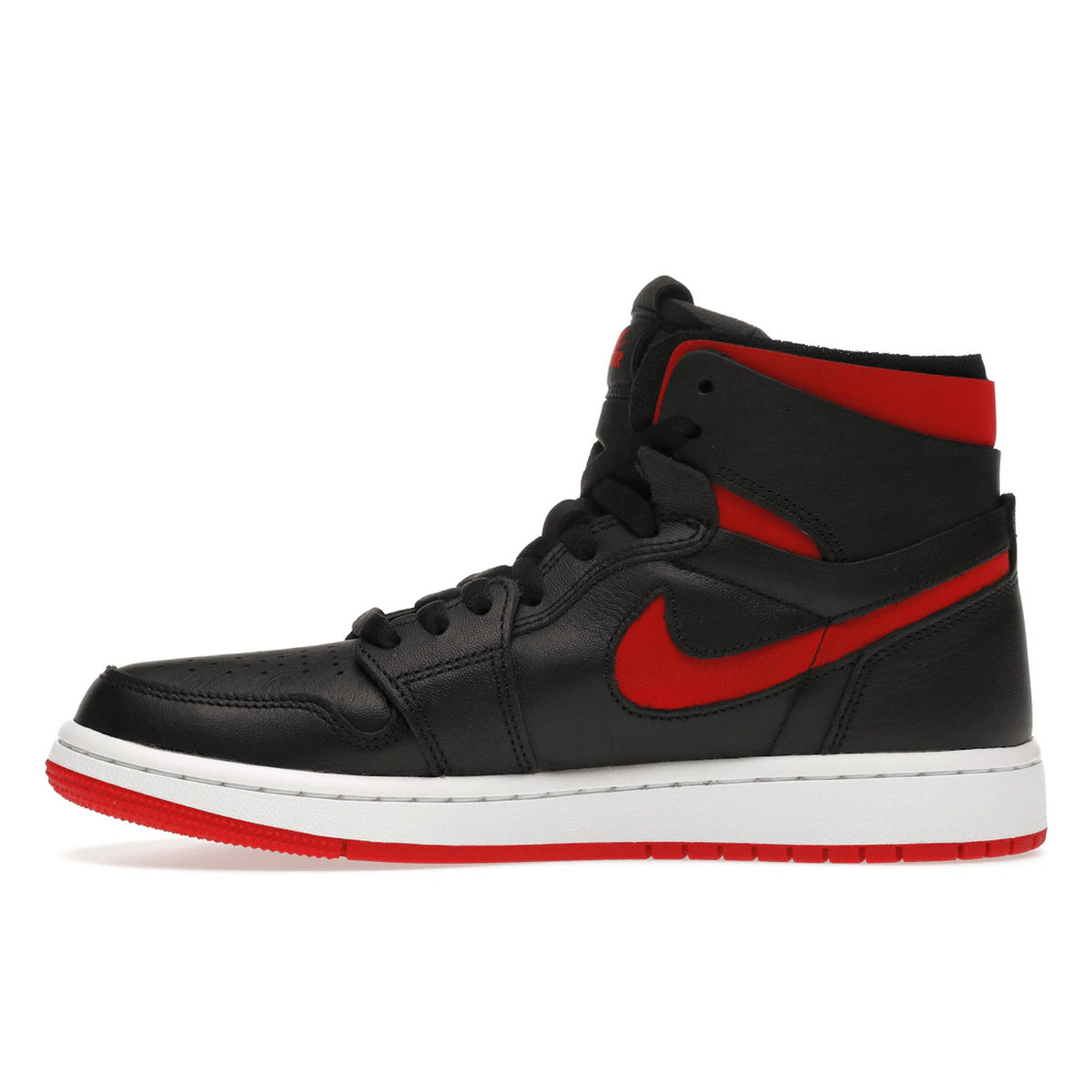 Air Jordan 1 High Zoom CMFT Bred - Sneakerzone