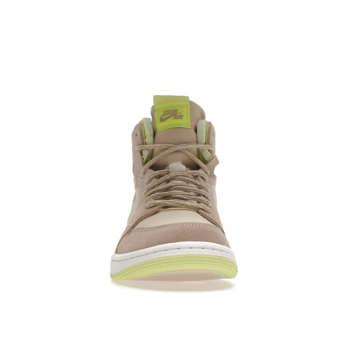 Air Jordan 1 High Zoom CMFT Lemon Twist - Sneakerzone