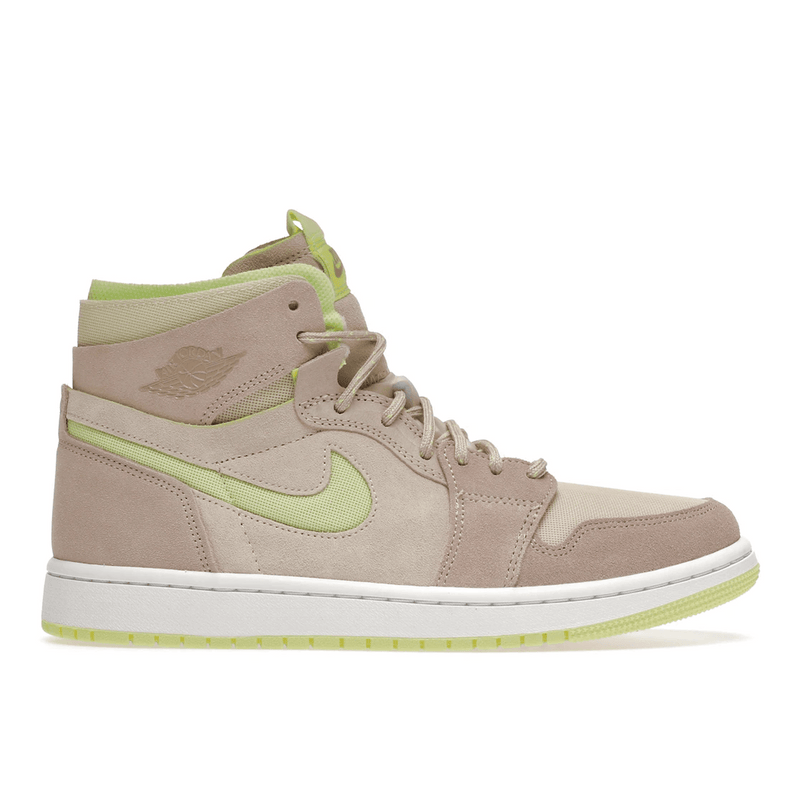 Air Jordan 1 High Zoom CMFT Lemon Twist product image
