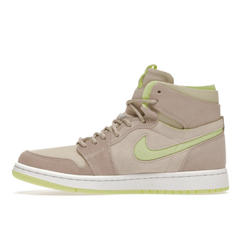 Air Jordan 1 High Zoom CMFT Lemon Twist - Sneakerzone