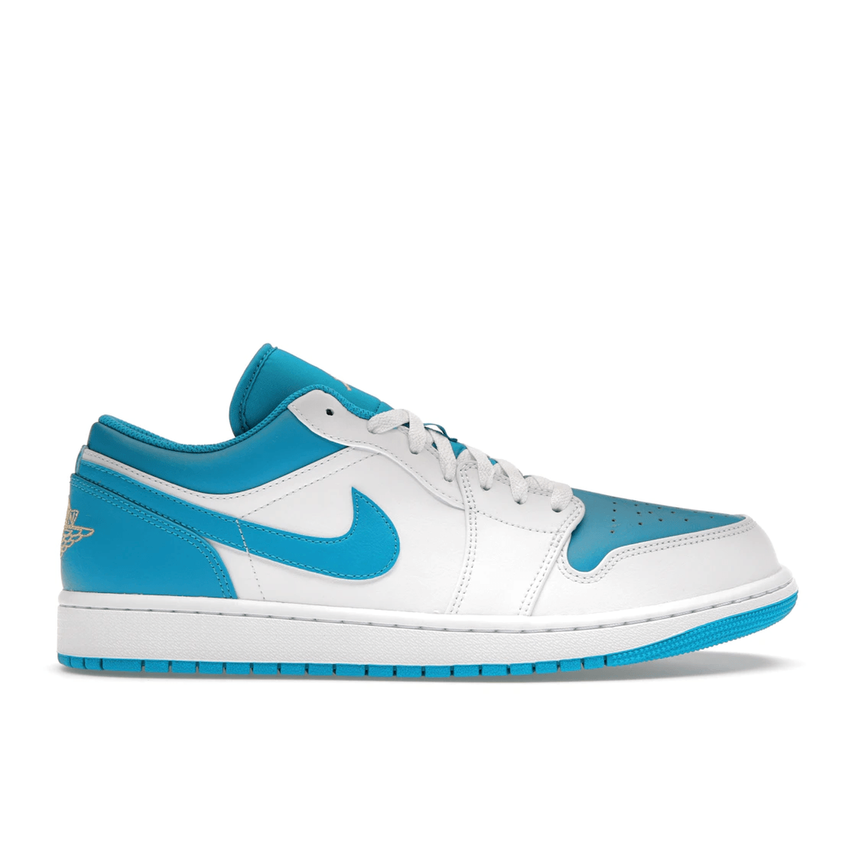 Air Jordan 1 Low Aquatone - Sneakerzone