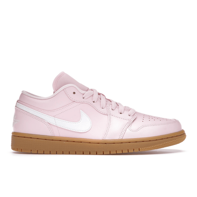 Air Jordan 1 Low Arctic Pink Gum product image