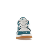 Air Jordan 1 Low Barcelona - Sneakerzone