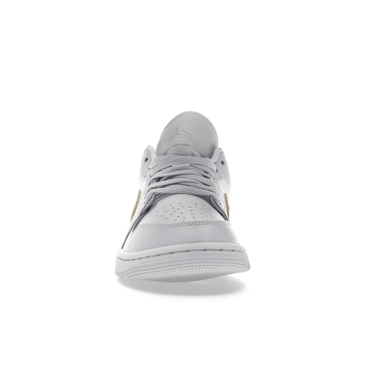 Air Jordan 1 Low Barely Grape - Sneakerzone