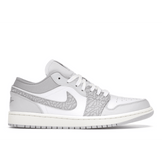 Air Jordan 1 Low Berlin Grey - Sneakerzone
