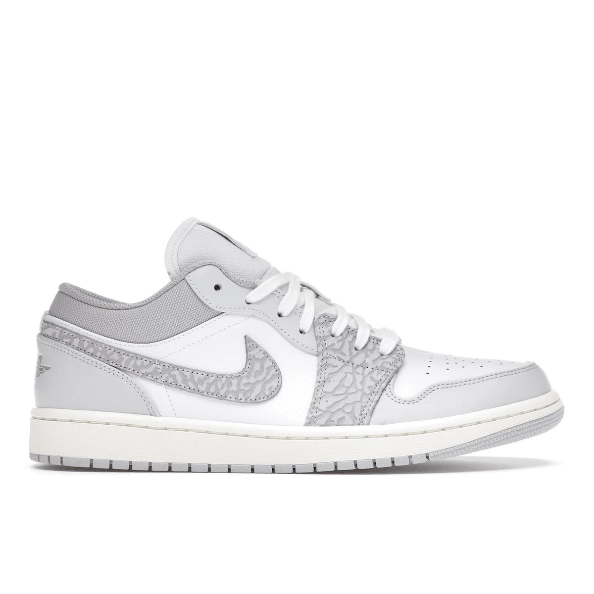 Air Jordan 1 Low Berlin Grey - Sneakerzone