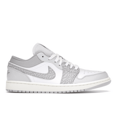Air Jordan 1 Low Berlin Grey - Sneakerzone
