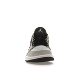 Air Jordan 1 Low Black Grey Pink - Sneakerzone