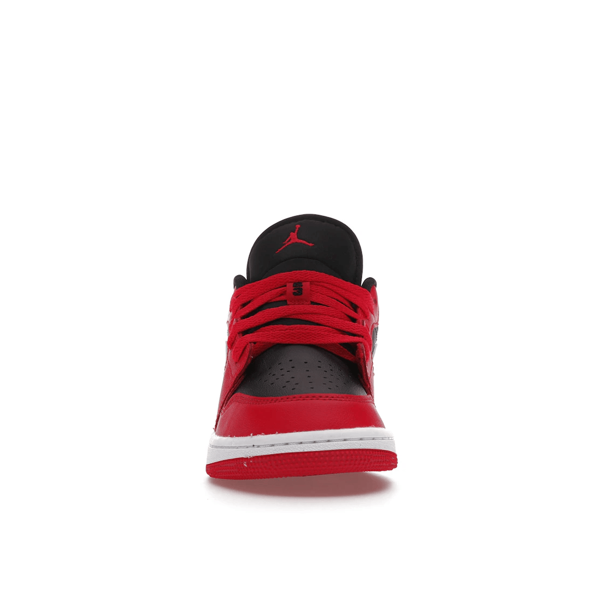 Air Jordan 1 Low Black Very Berry secondary image