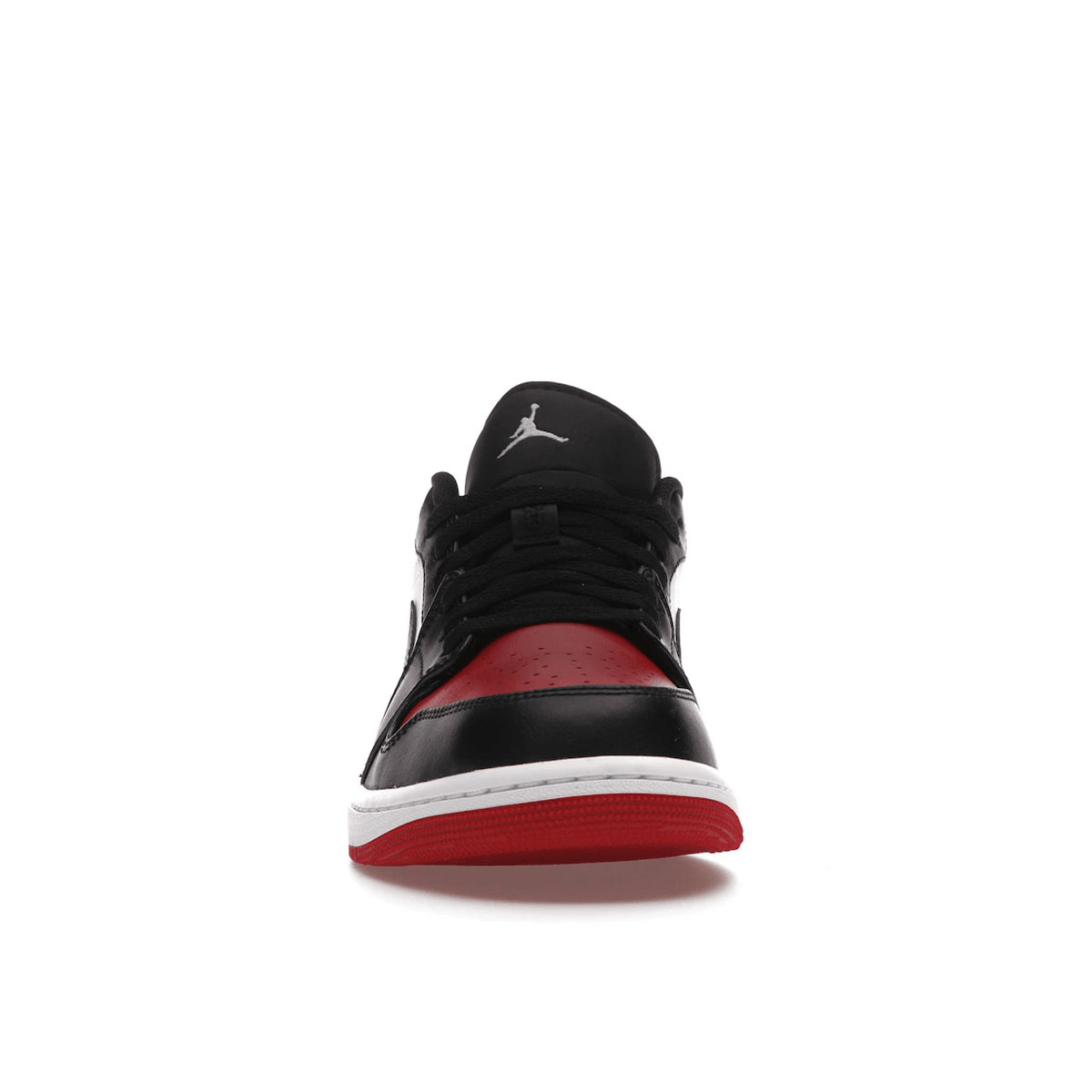 Air Jordan 1 Low Bred Toe secondary image