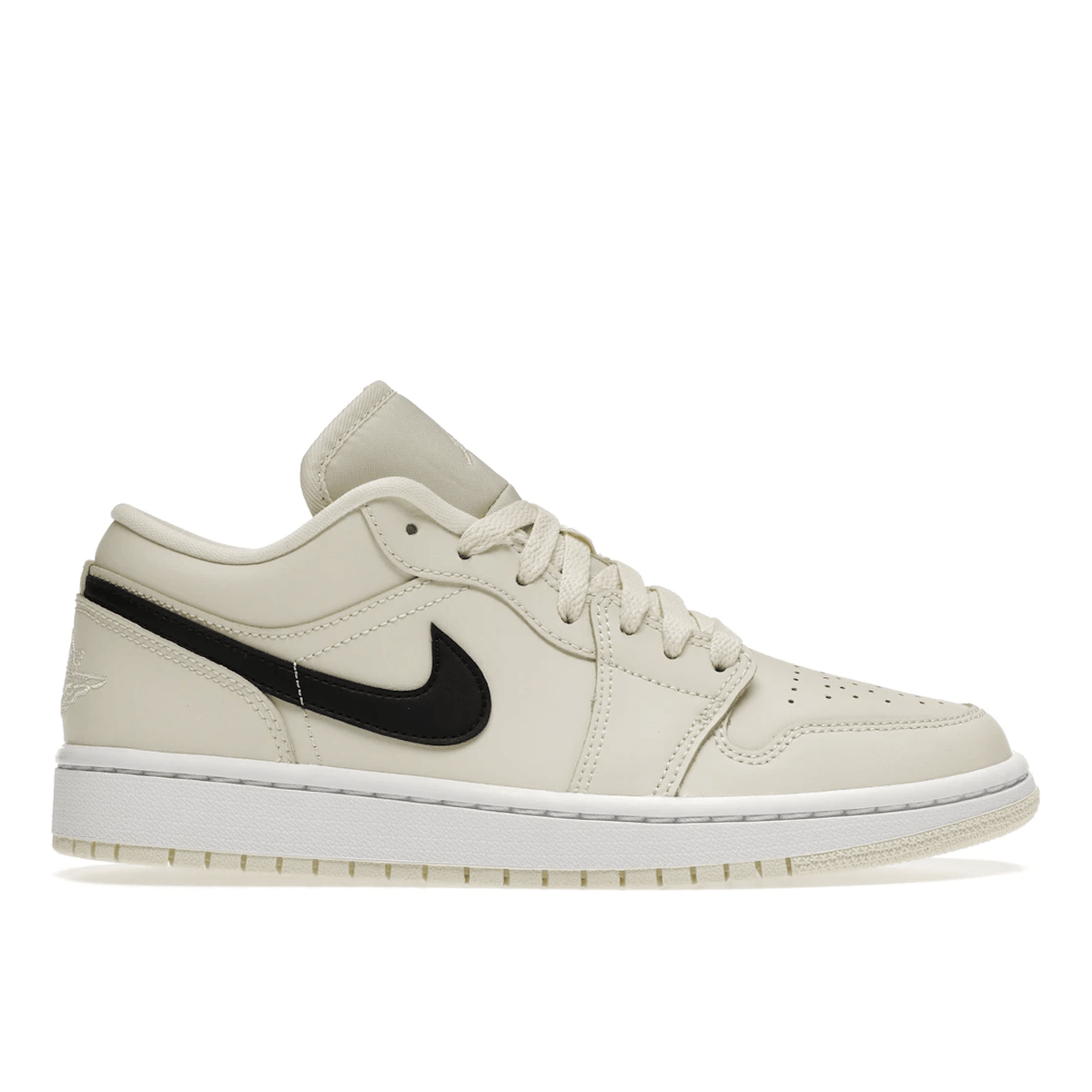 Air Jordan 1 Low Coconut Milk - Sneakerzone