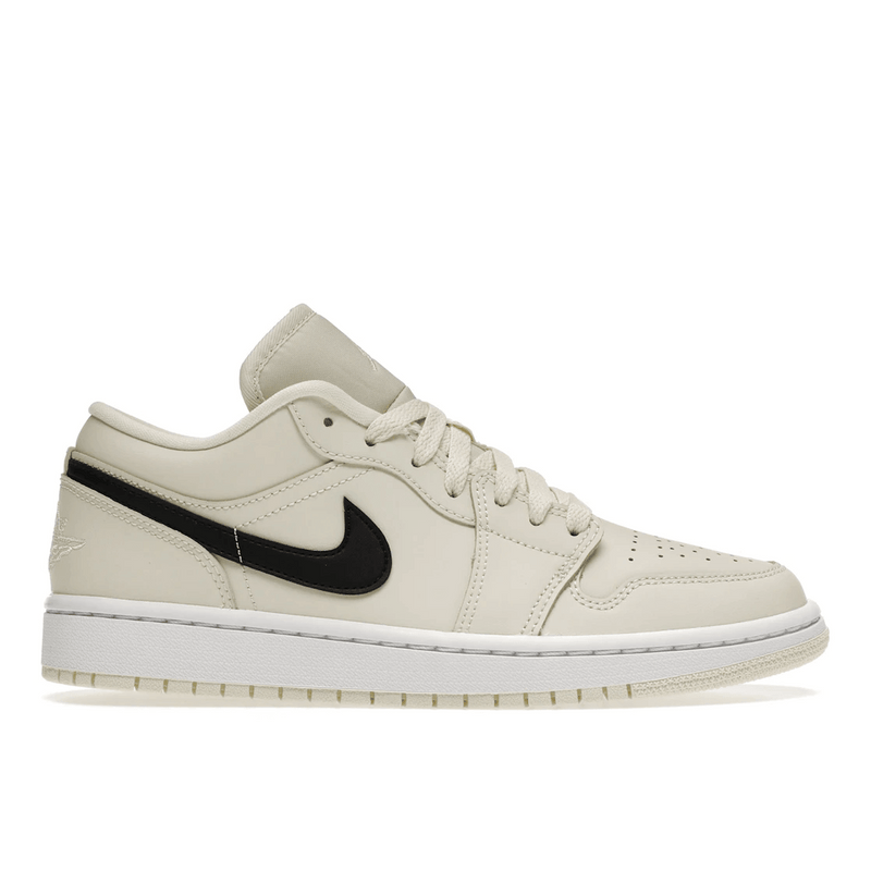 Air Jordan 1 Low Coconut Milk product image