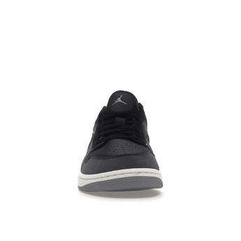 Air Jordan 1 Low Craft Inside Out Black - Sneakerzone