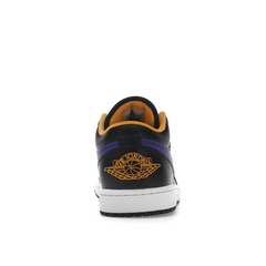 Air Jordan 1 Low Dark Concord - Sneakerzone