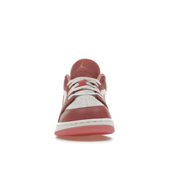 Air Jordan 1 Low Desert Berry - Sneakerzone