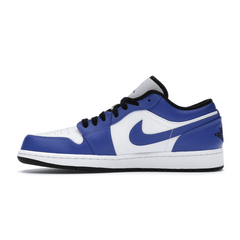 Air Jordan 1 Low Game Royal - Sneakerzone