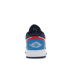 Air Jordan 1 Low Game Time - Sneakerzone