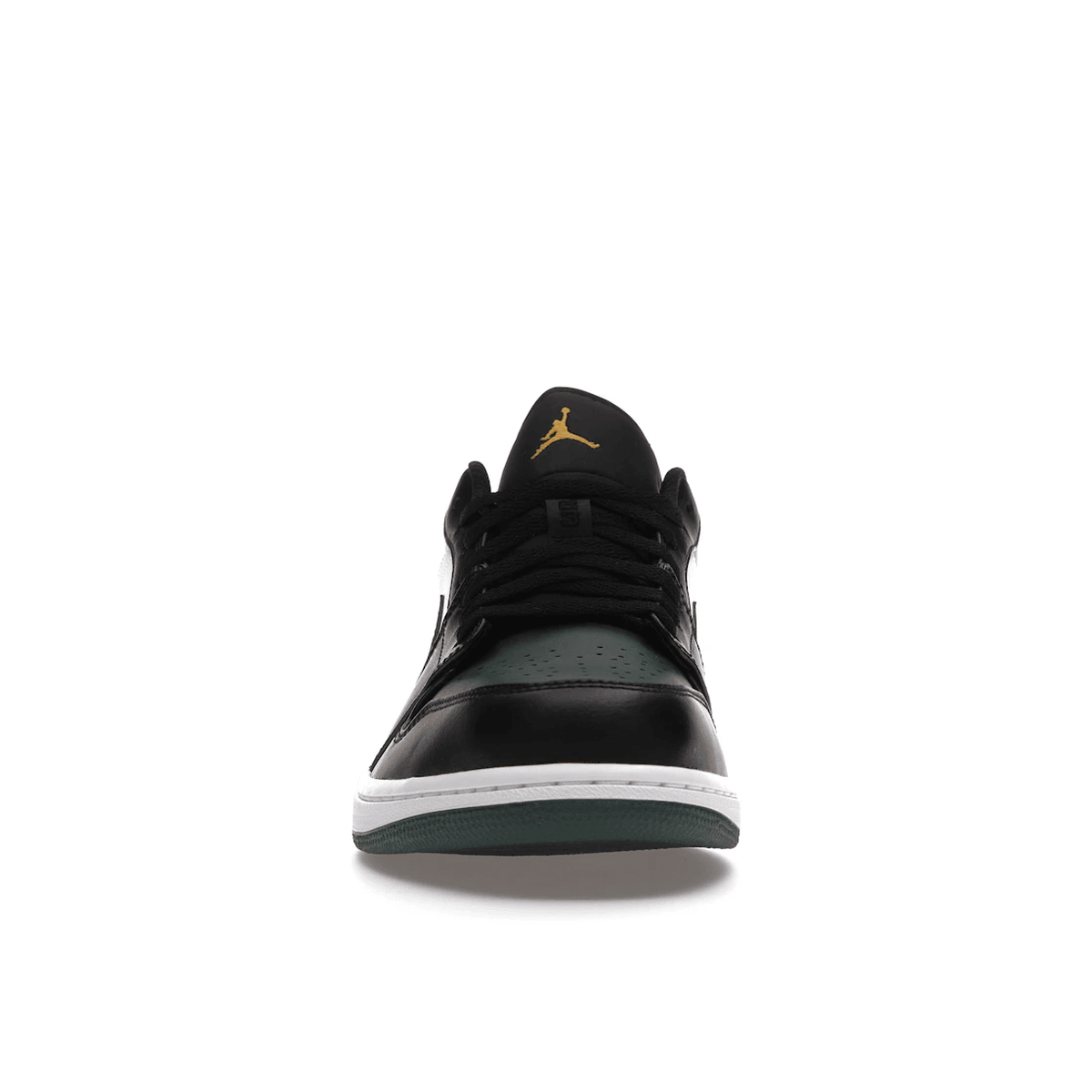 Air Jordan 1 Low Green Toe secondary image
