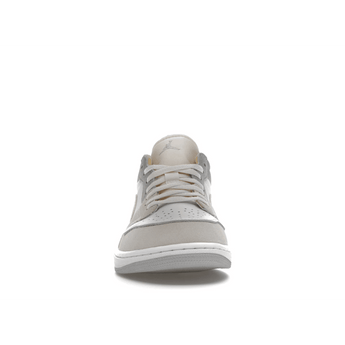 Air Jordan 1 Low Inside Out White Phantom - Sneakerzone