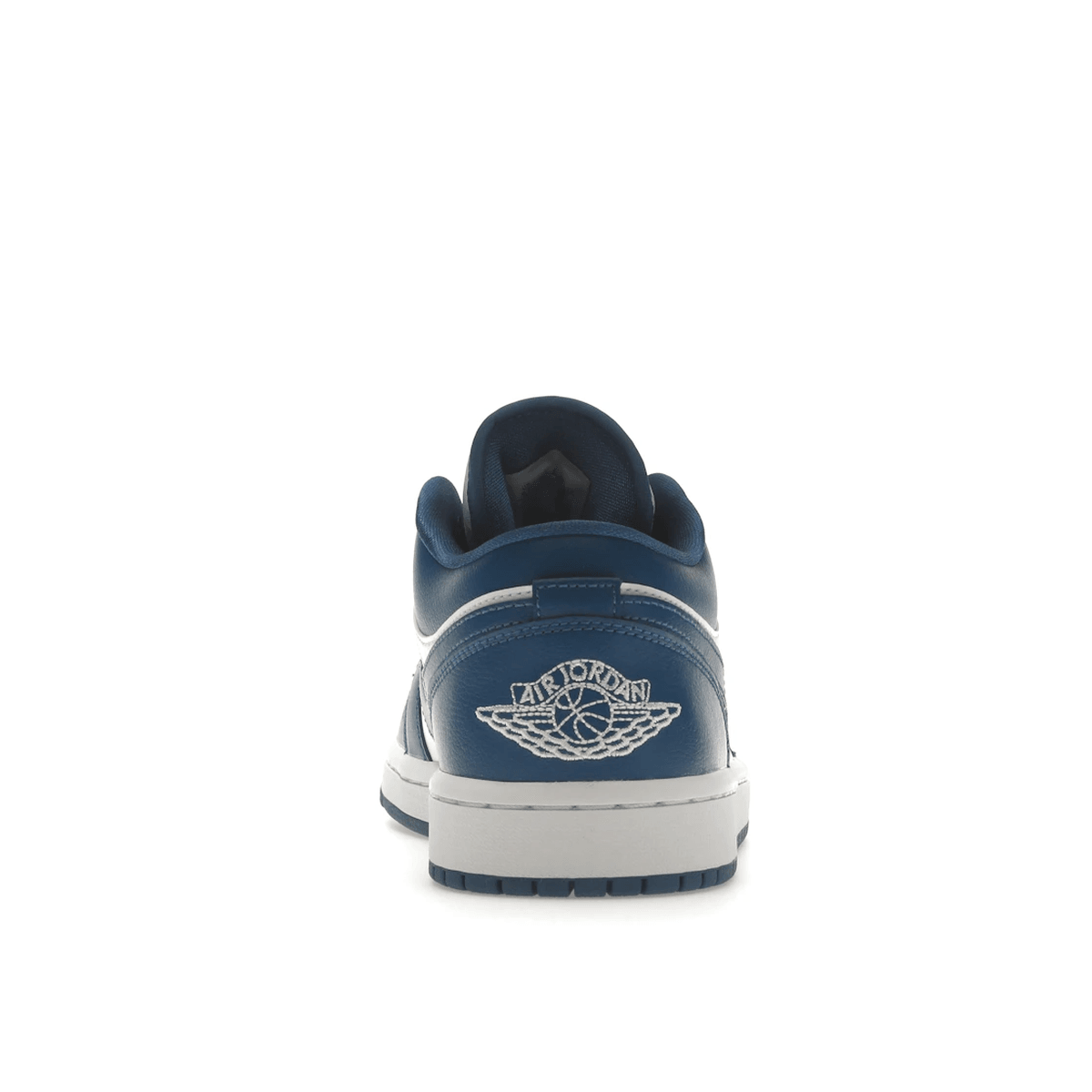 Air Jordan 1 Low Marina Blue - Sneakerzone