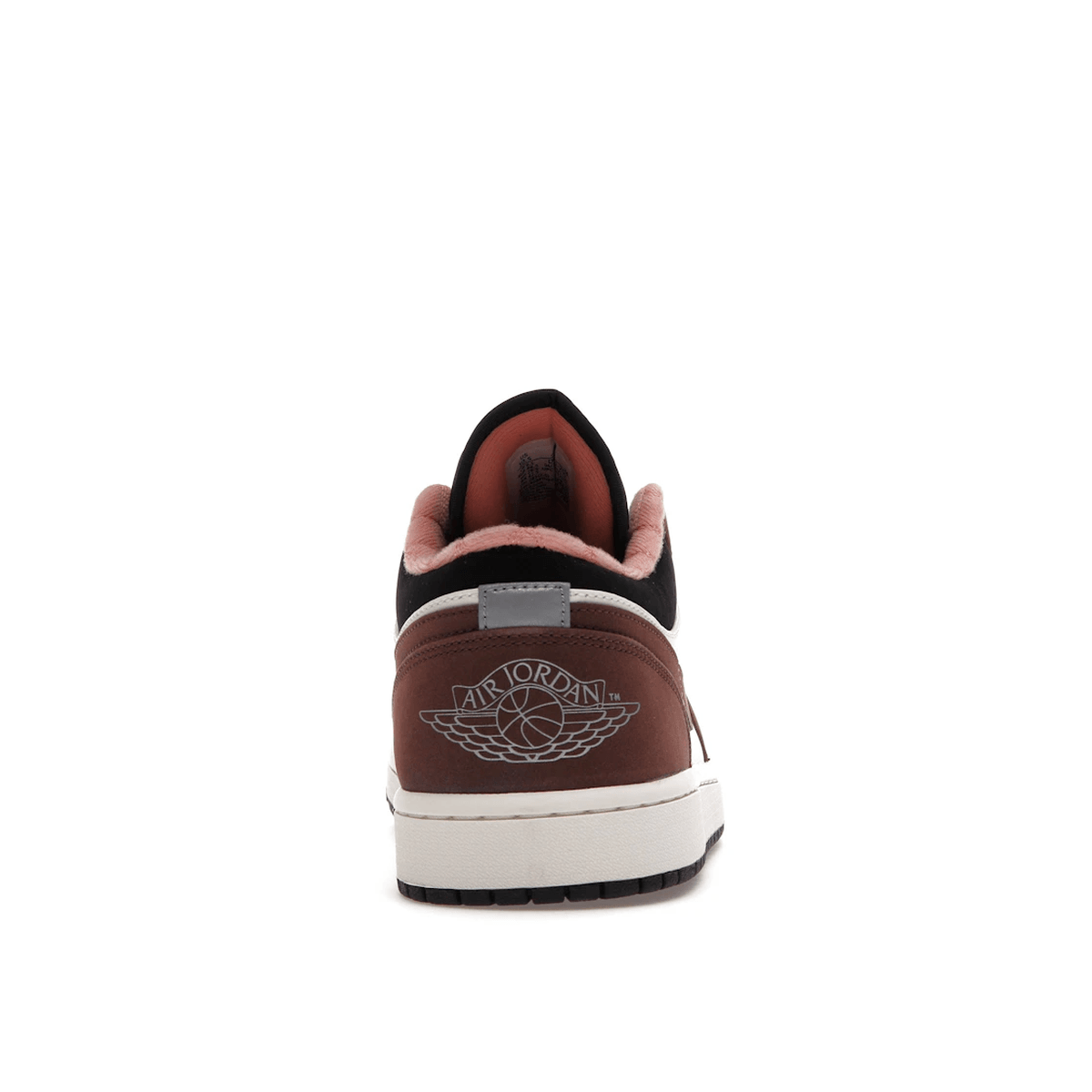 Air Jordan 1 Low Mocha - Sneakerzone