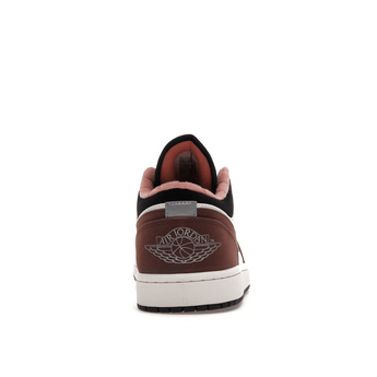 Air Jordan 1 Low Mocha - Sneakerzone