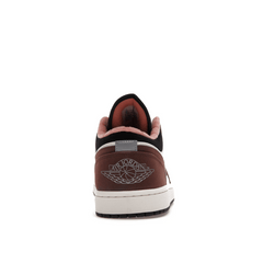 Air Jordan 1 Low Mocha - Sneakerzone