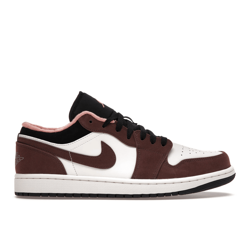 Air Jordan 1 Low Mocha product image