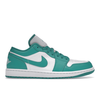 Air Jordan 1 Low New Emerald - Sneakerzone