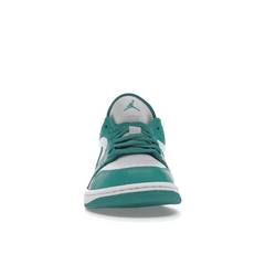 Air Jordan 1 Low New Emerald - Sneakerzone