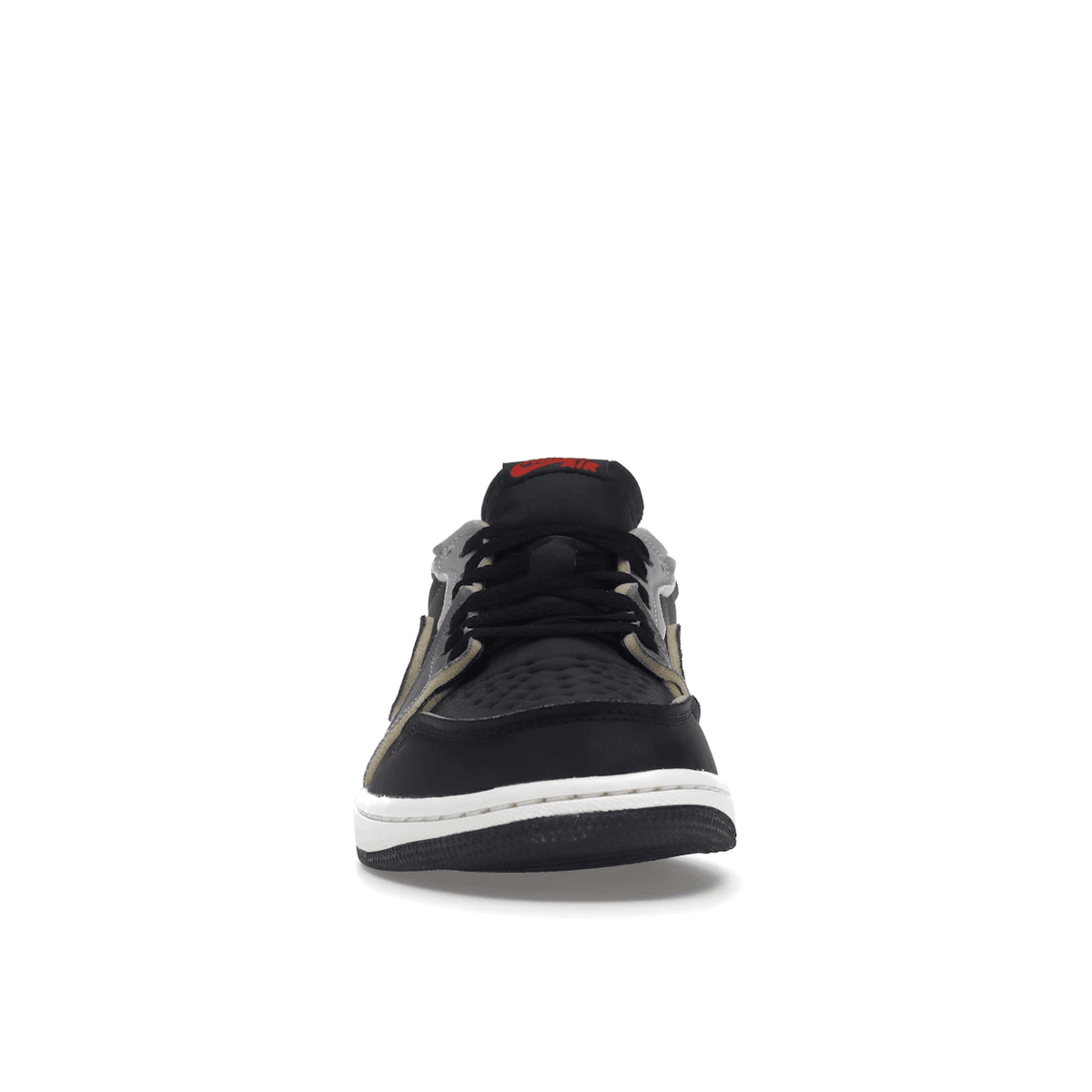 Air Jordan 1 Low OG EX Black Smoke Grey secondary image