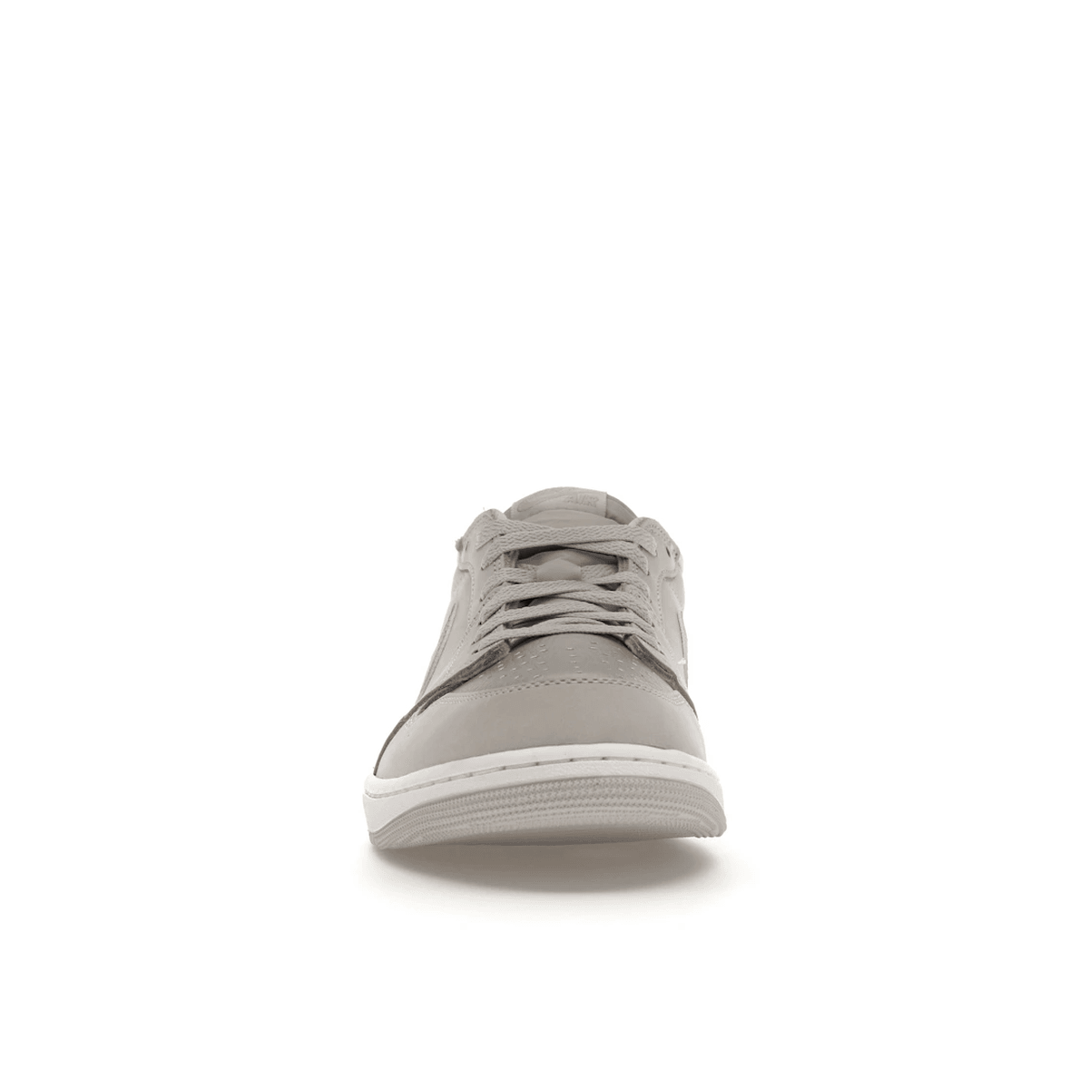 Air Jordan 1 Low OG Metallic Silver - Sneakerzone