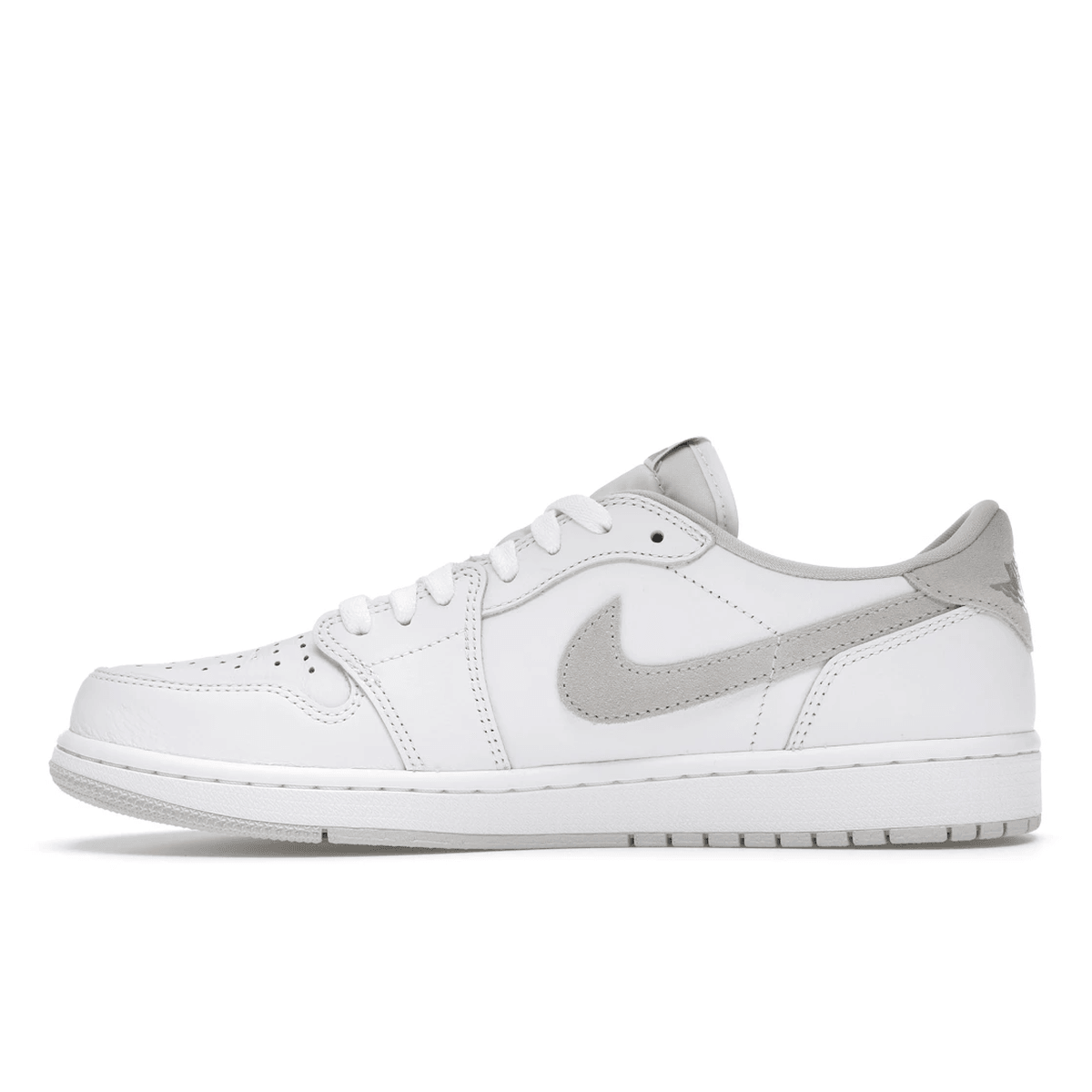 Air Jordan 1 Low OG Neutral Grey - Sneakerzone