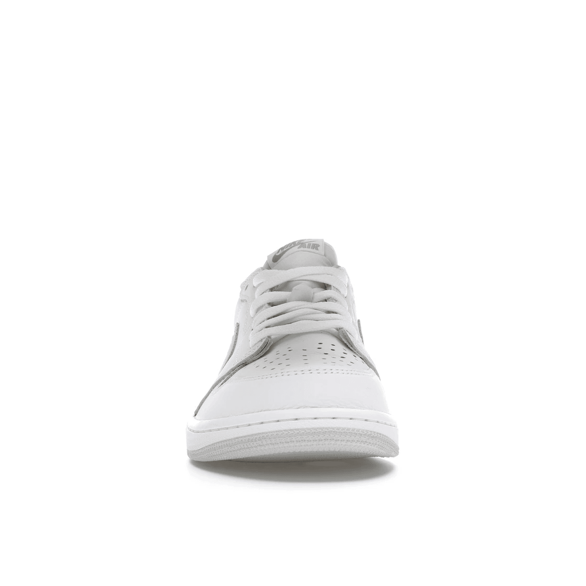 Air Jordan 1 Low OG Neutral Grey secondary image