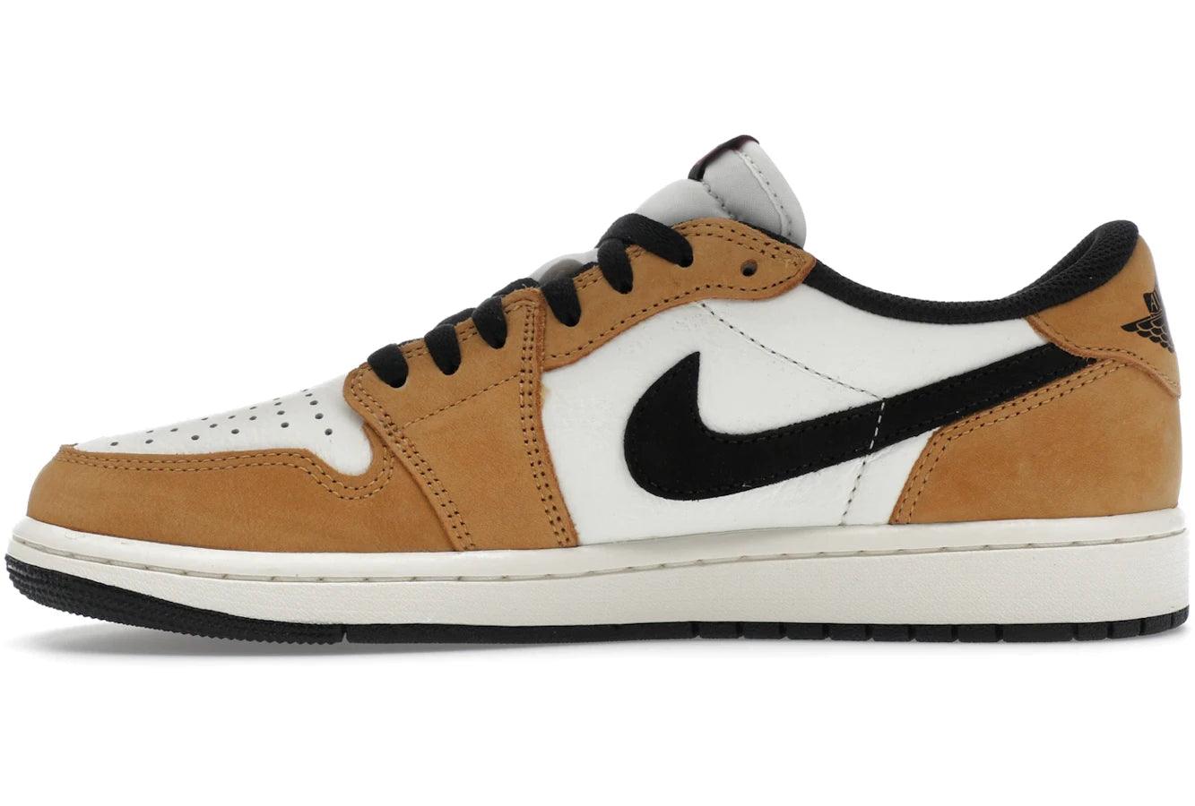 Air Jordan 1 Low OG Rookie of the Year - Sneakerzone