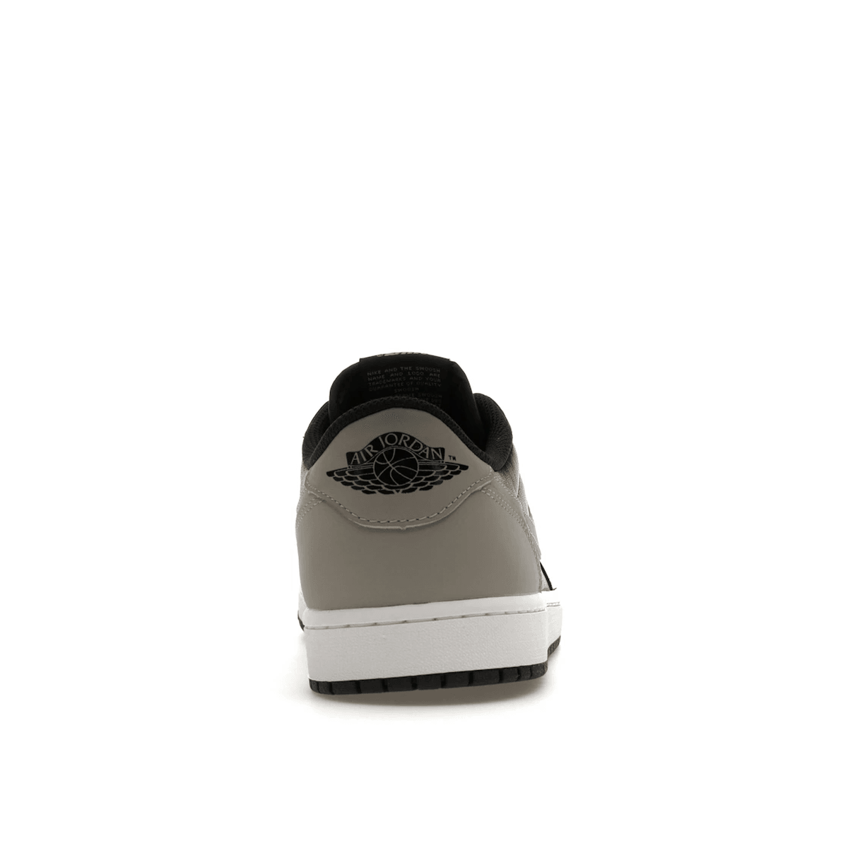 Air Jordan 1 Low OG Shadow - Sneakerzone