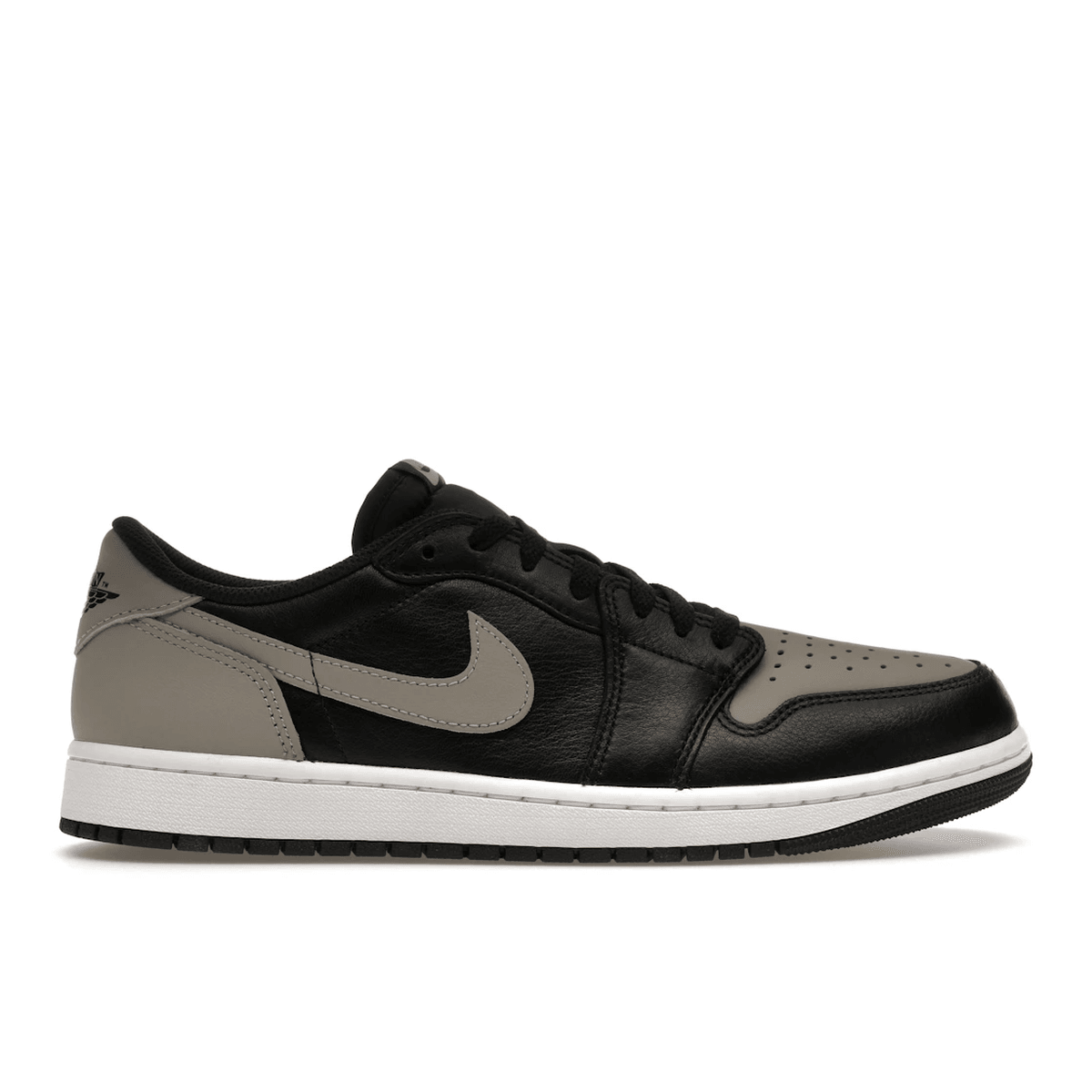 Air Jordan 1 Low OG Shadow - Sneakerzone