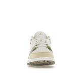 Air Jordan 1 Low Pastel Grind Vivid Green - Sneakerzone