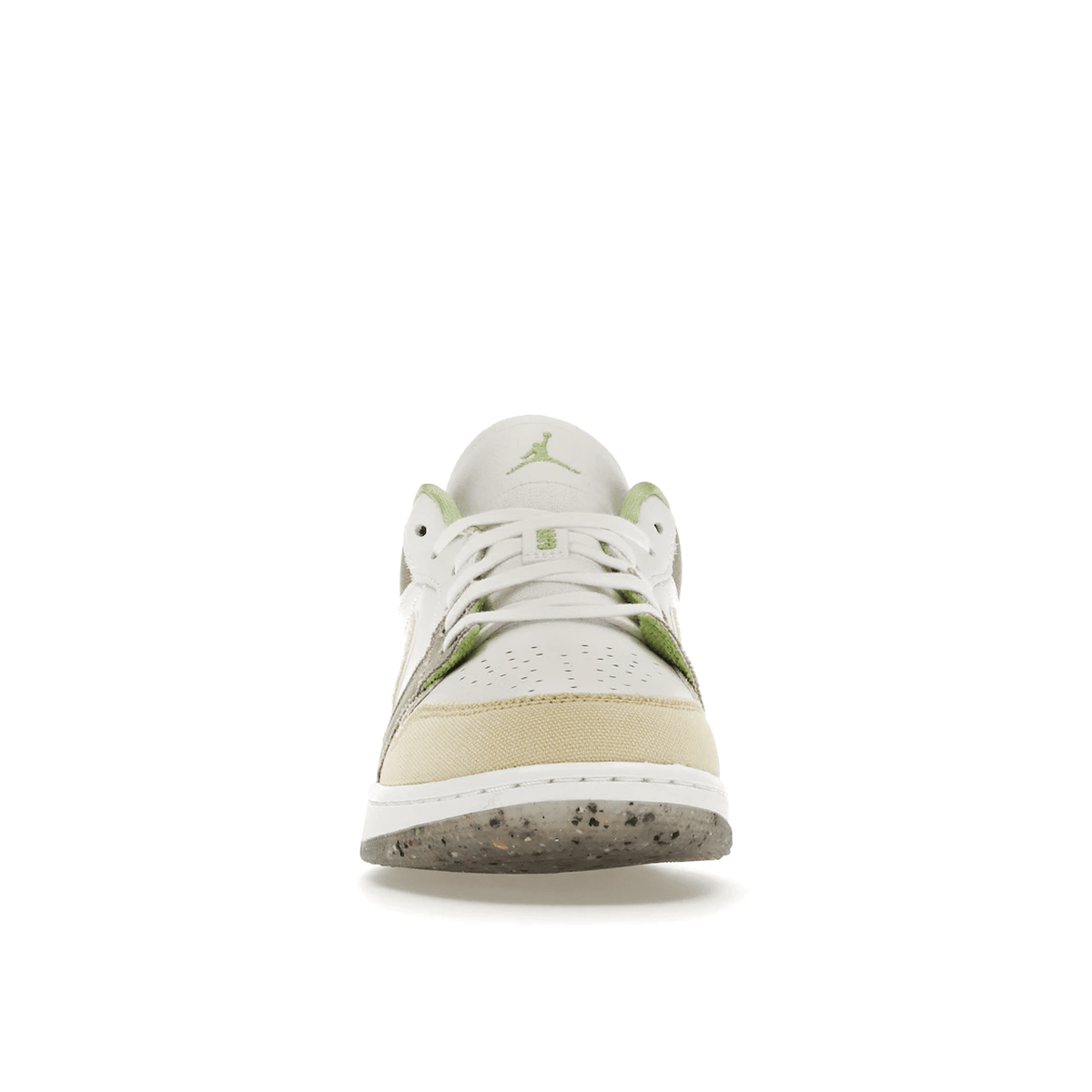 Air Jordan 1 Low Pastel Grind Vivid Green secondary image