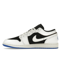Air Jordan 1 Low Quai 54 2024 - Sneakerzone