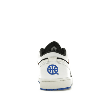 Air Jordan 1 Low Quai 54 - Sneakerzone