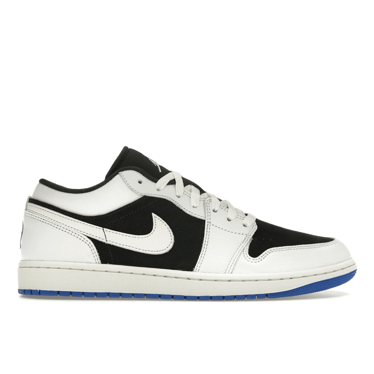 Air Jordan 1 Low Quai 54 2024 - Sneakerzone