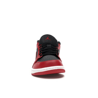 Air Jordan 1 Low Reverse Bred - Sneakerzone