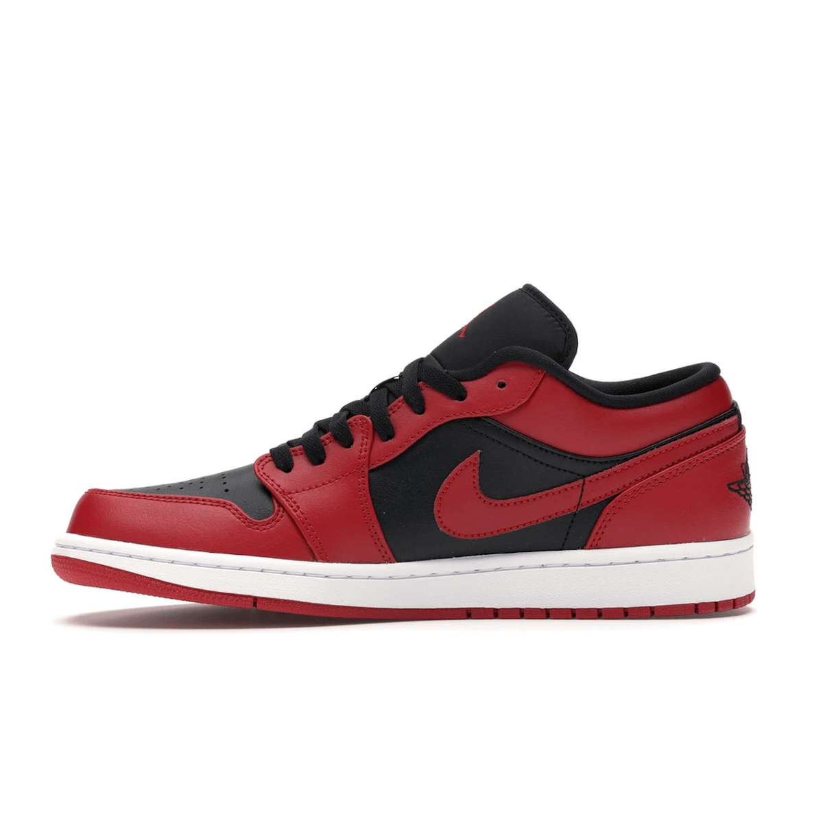 Air Jordan 1 Low Reverse Bred - Sneakerzone