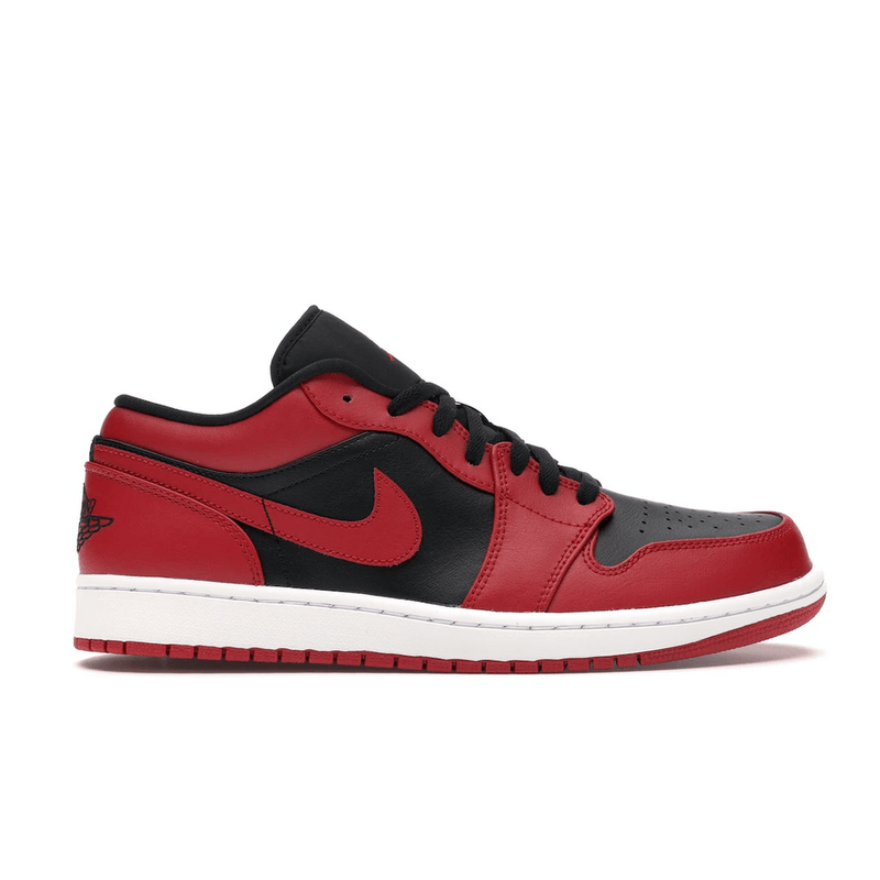 Air Jordan 1 Low Reverse Bred product image