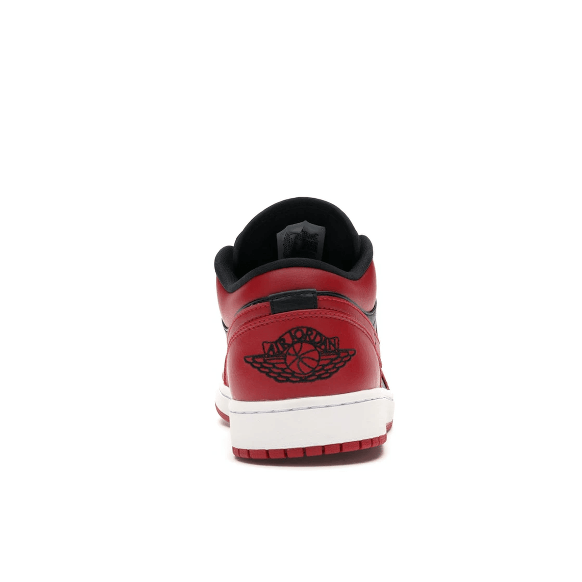 Air Jordan 1 Low Reverse Bred - Sneakerzone