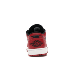 Air Jordan 1 Low Reverse Bred - Sneakerzone