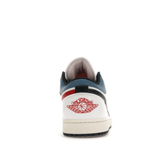Air Jordan 1 Low SE Armory Navy - Sneakerzone