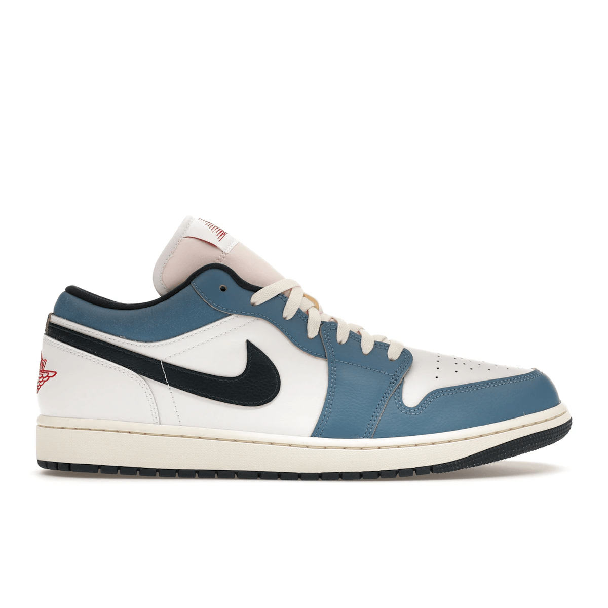 Air Jordan 1 Low SE Armory Navy - Sneakerzone