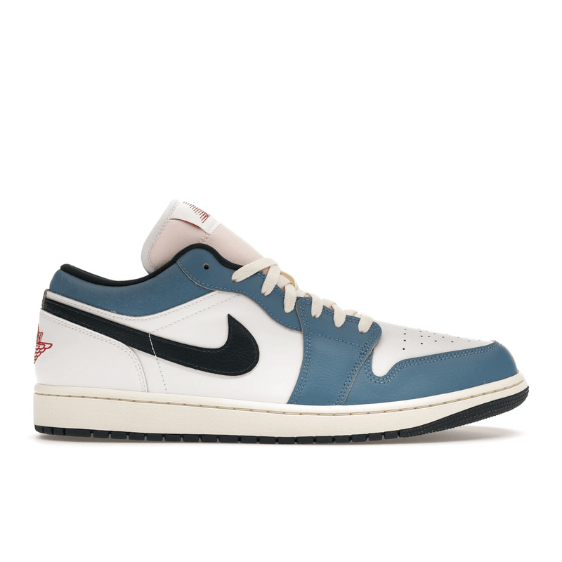 Air Jordan 1 Low SE Armory Navy product image